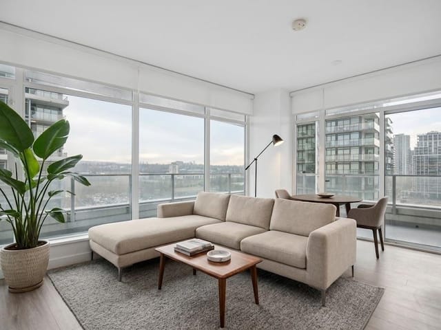 Interior of 1301 · 2311 Beta Avenue